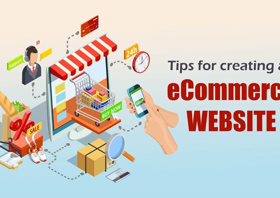 E-Commerce Store Startup Guide: How to Build Your Online Store