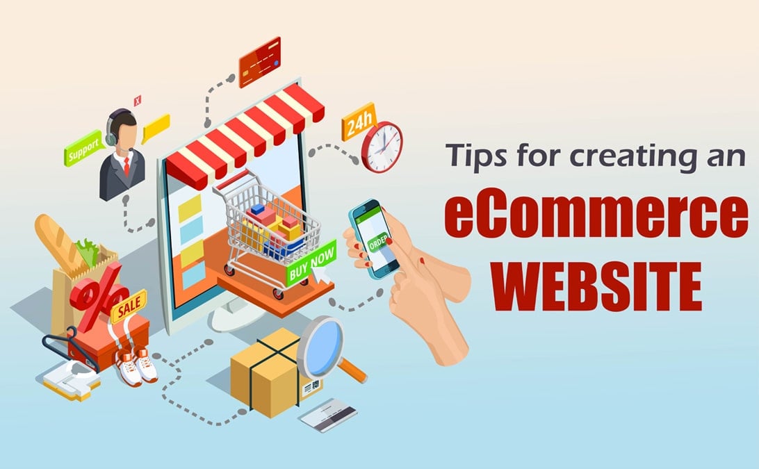 E-Commerce Store Startup Guide: How to Build Your Online Store