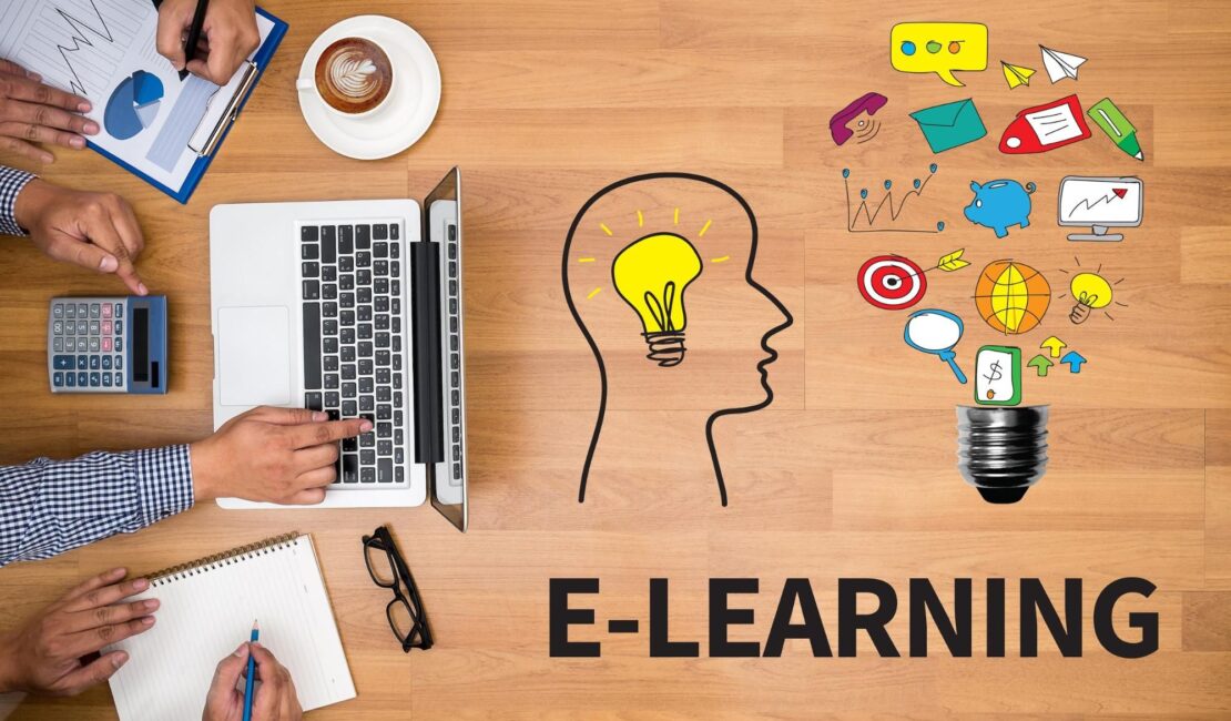 eLearning App Development Company
