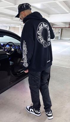 Chrome Hearts