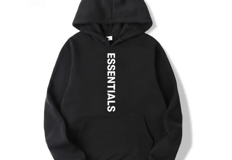 Essentials Hoodie