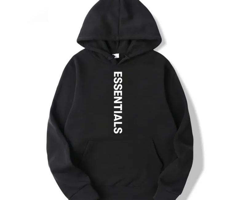 Essentials Hoodie