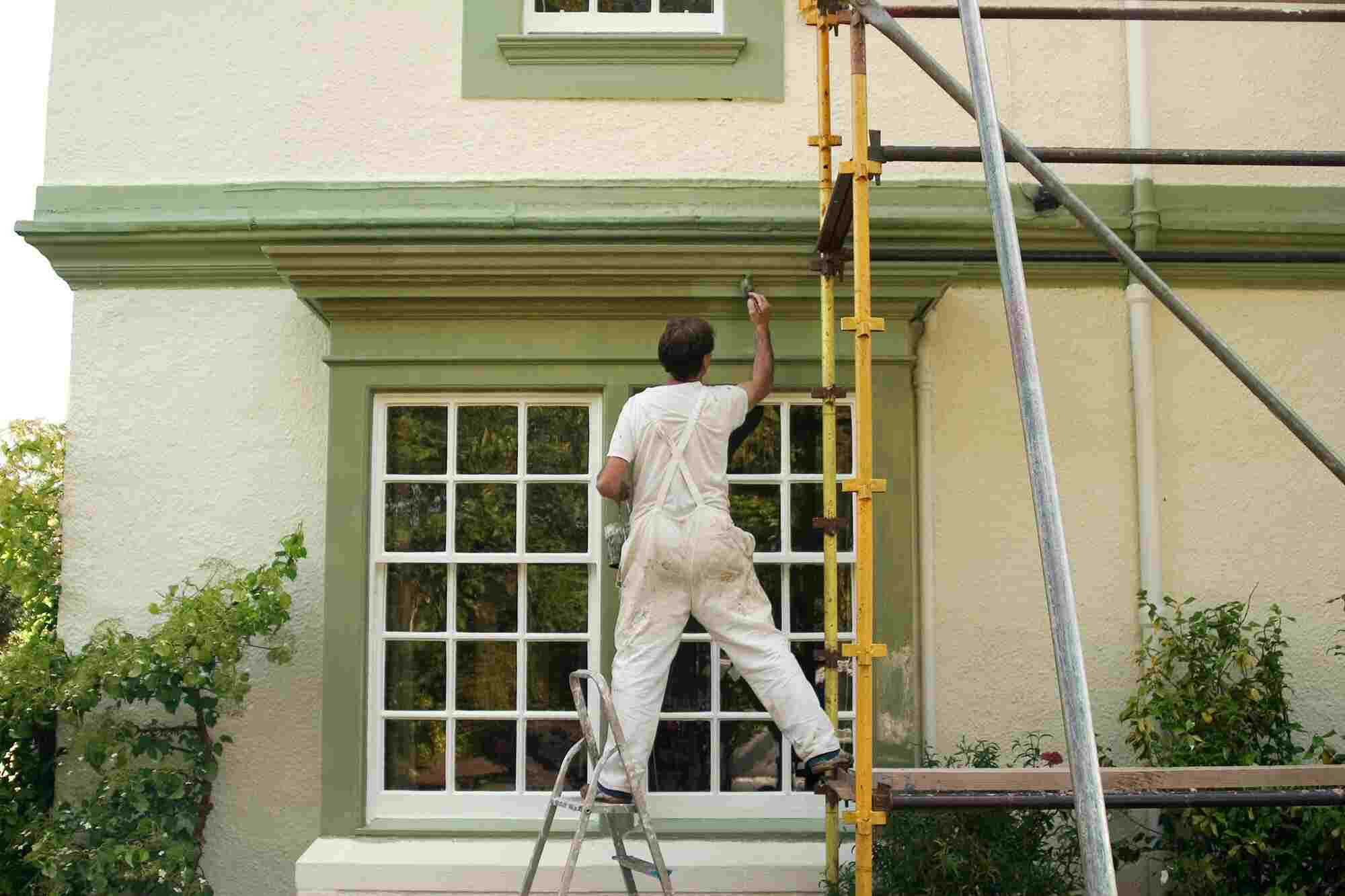 plaster Bournemouth
