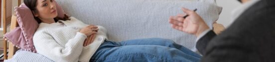 Anxiety Therapy in San Antonio