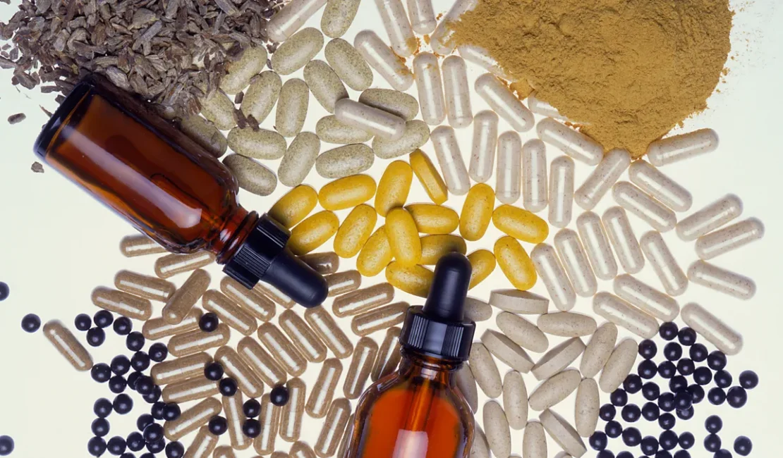 Do Organic Vitamins and Supplements Really Work in Daily Life?