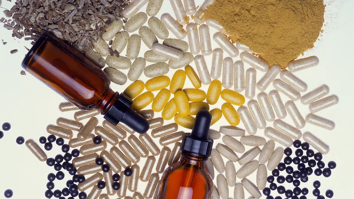 Do Organic Vitamins and Supplements Really Work in Daily Life?