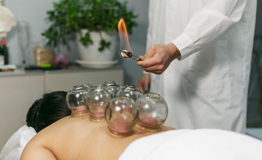 Ayurvedic treatment in Dubai