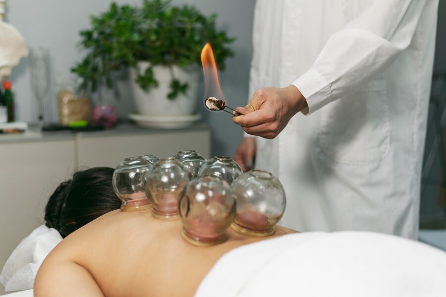 Ayurvedic treatment in Dubai