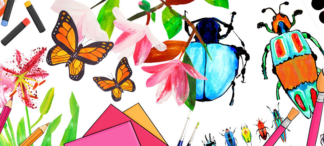 Art Lesson Plans