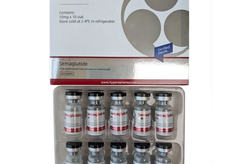 Hygiene Pharma Semaglutide