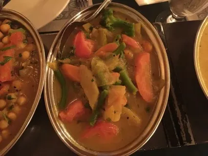 Indian restaurant Ottawa