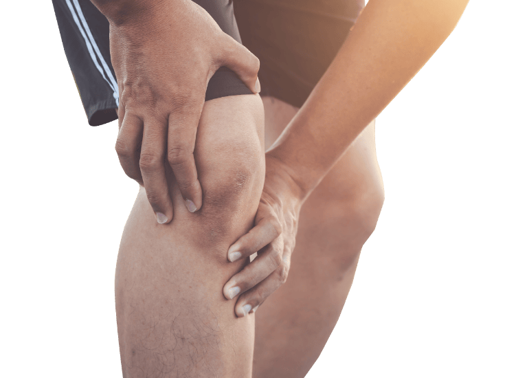 knee pain treatment specialists manhattan