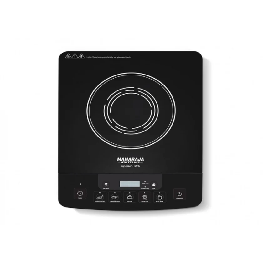 What Factors Affect Maharaja Induction 1800 Watt Price?