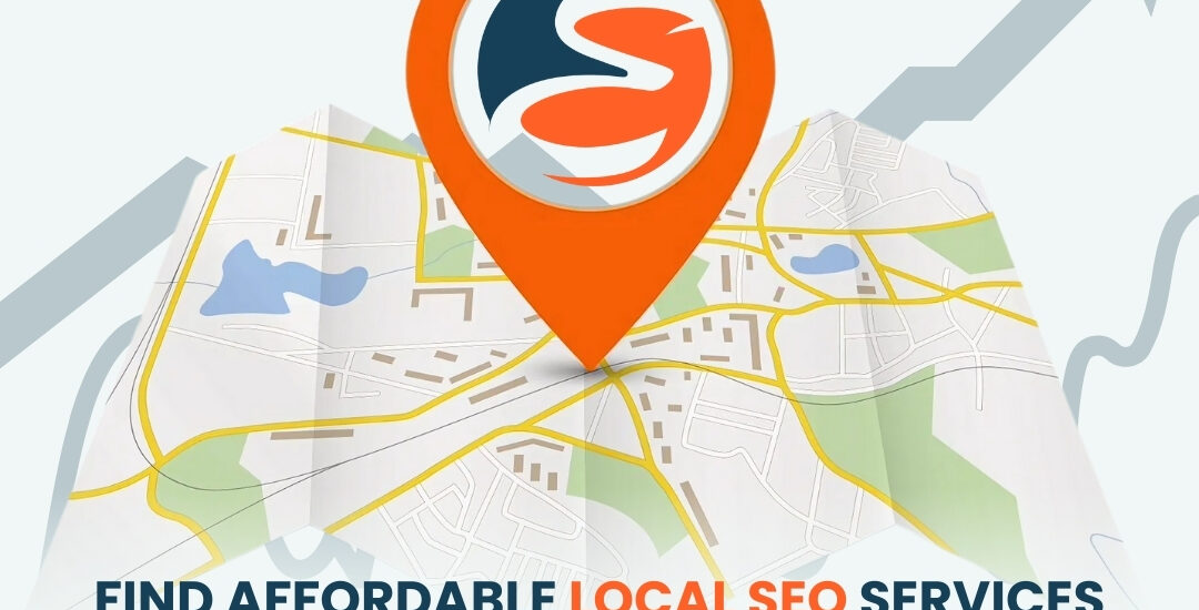 Affordable Local SEO Services