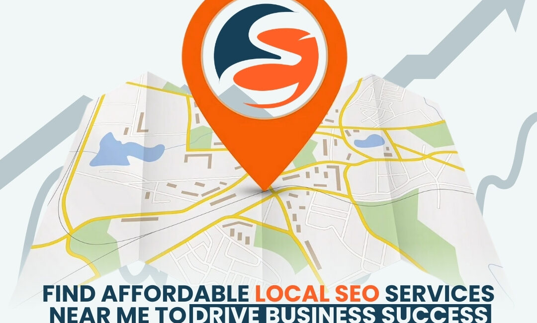 Affordable Local SEO Services