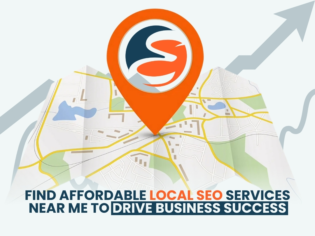 Affordable Local SEO Services