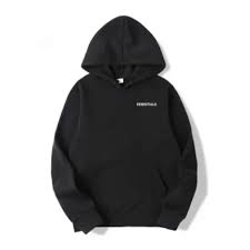 Essentials hoodie