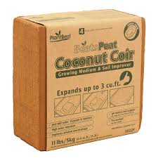How Do the Coco Peat Suppliers Help You Contribute to a Greener Environment?