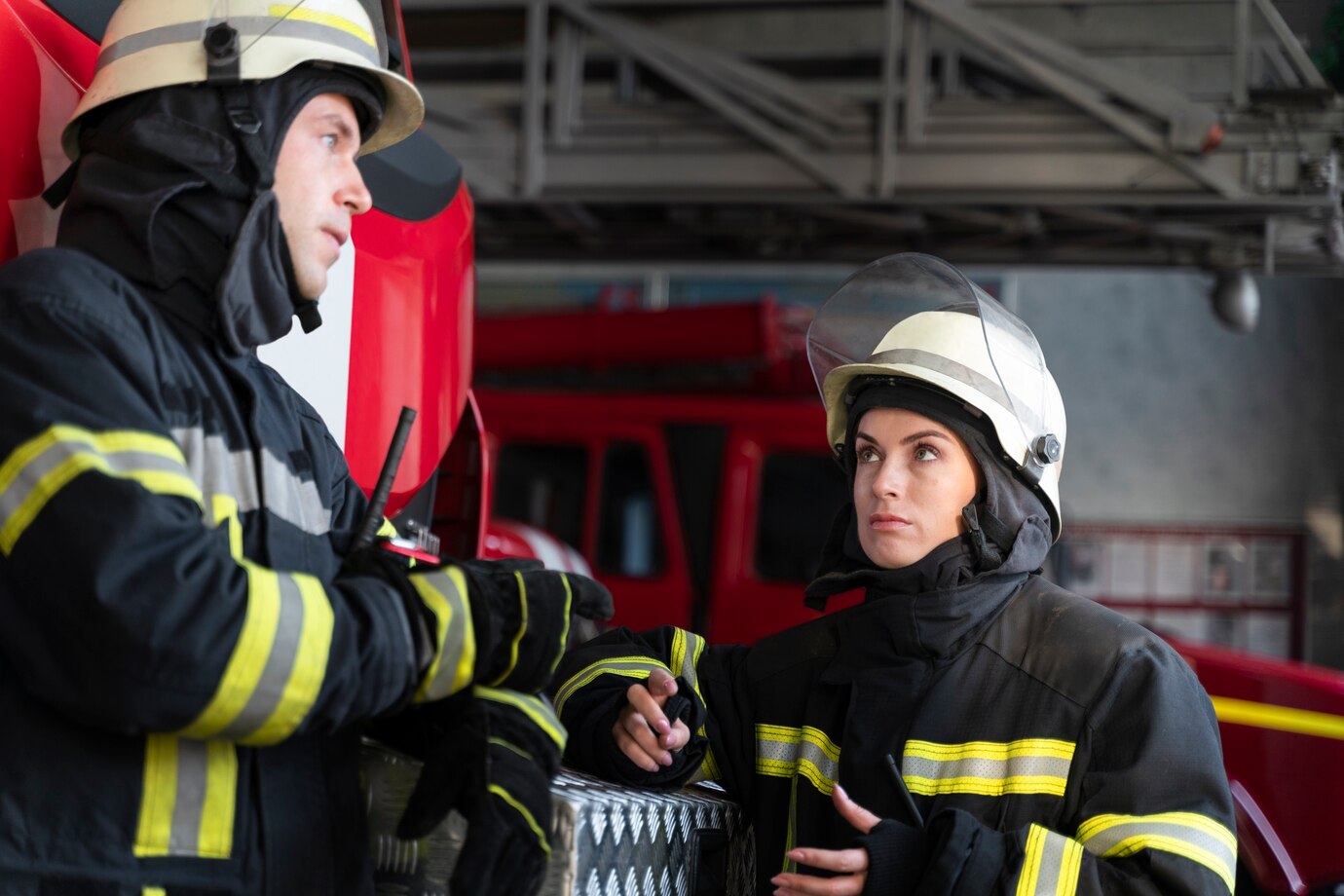 Fire and Safety Regulations in Abu Dhabi: What You Need to Know