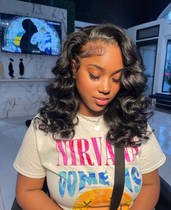 mid length