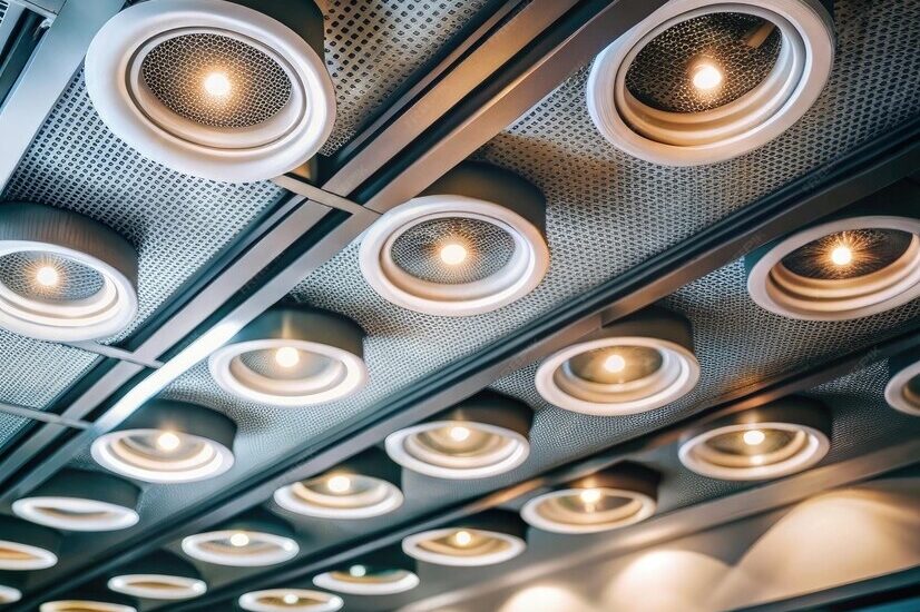 A Beginner's Guide to Different Types of Lighting Fixtures Available in Qatar