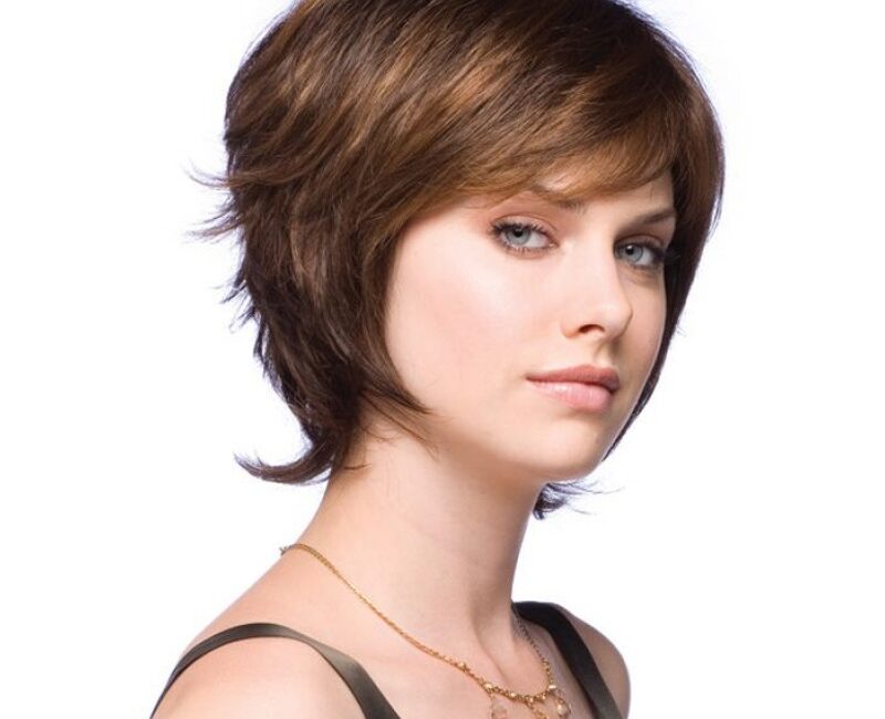 monofilament wigs