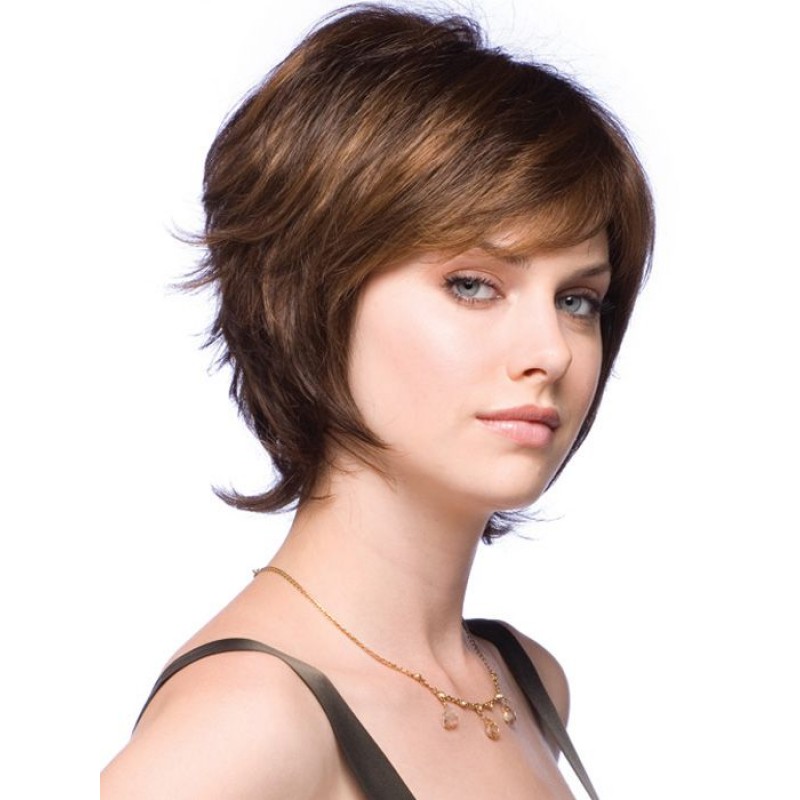 monofilament wigs