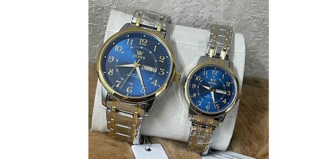 Olevs Watch