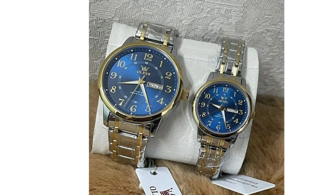 Olevs Watch
