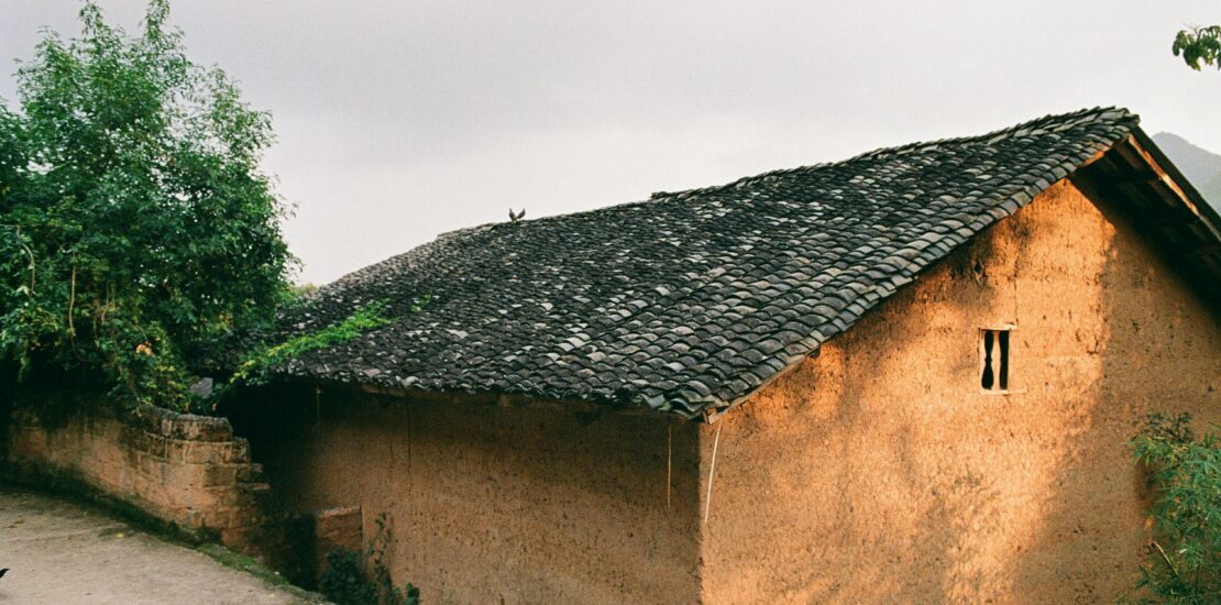 clay tile roof repair in Simpsonville SC