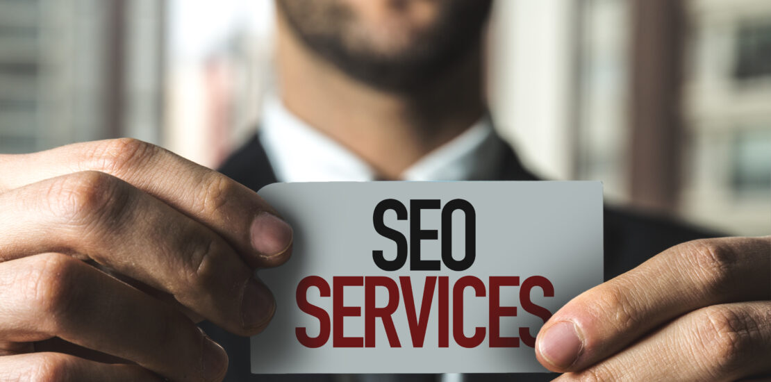 SEO services agency in USA