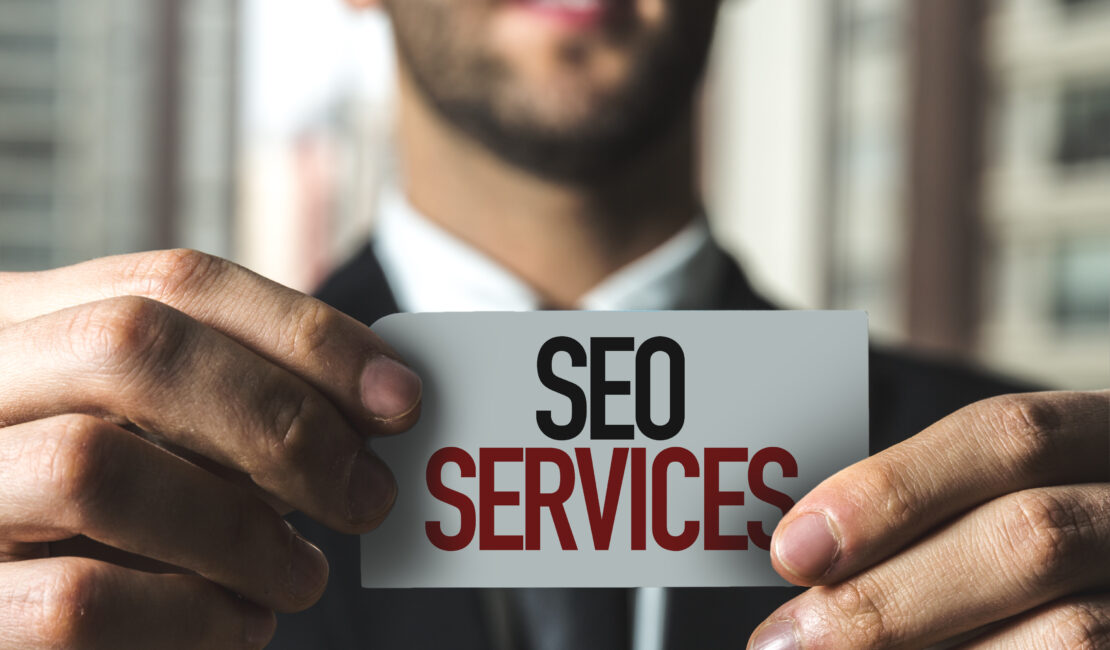 SEO services agency in USA