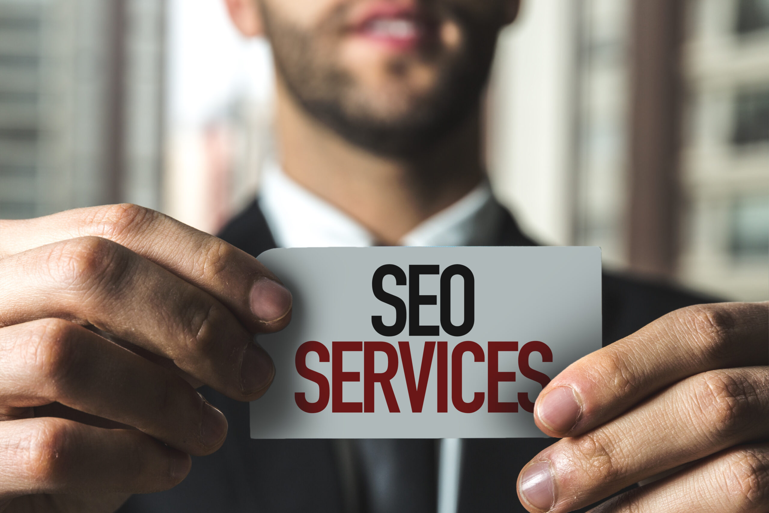 SEO services agency in USA
