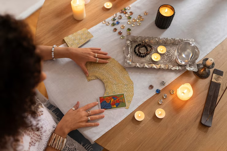 best psychic near me in Sydney