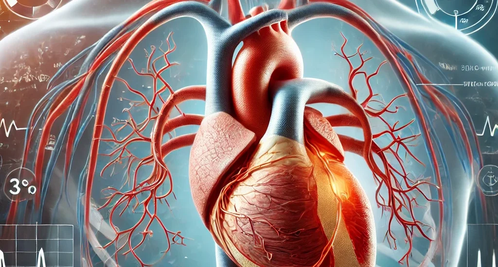 pulmonary hypertension cme