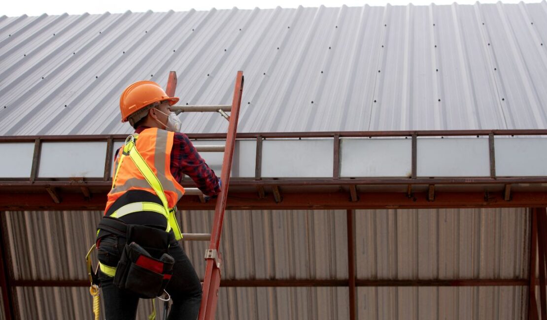 roofing contractor in brooklyn