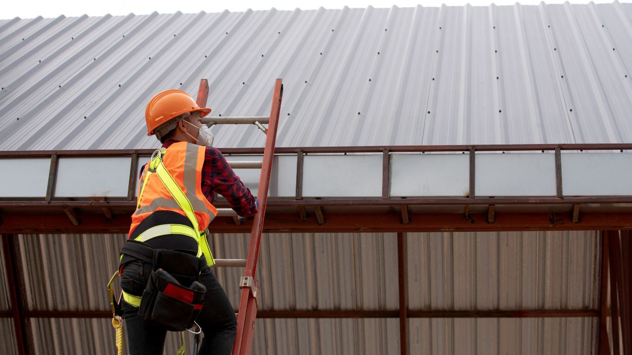 roofing contractor in brooklyn