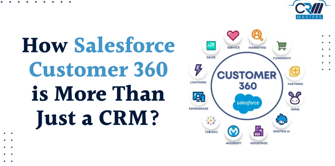 salesforce application development services