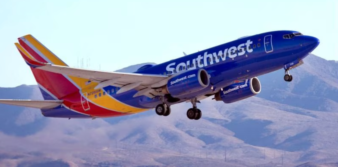 southwest Airlines