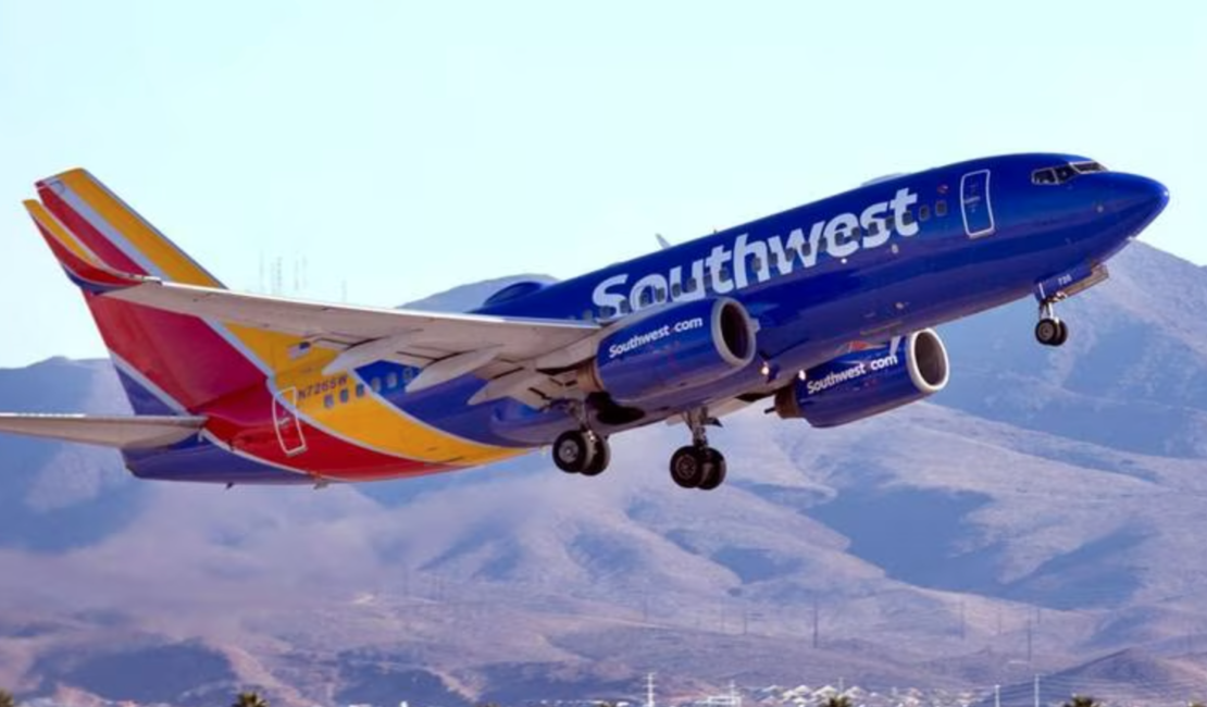 southwest Airlines