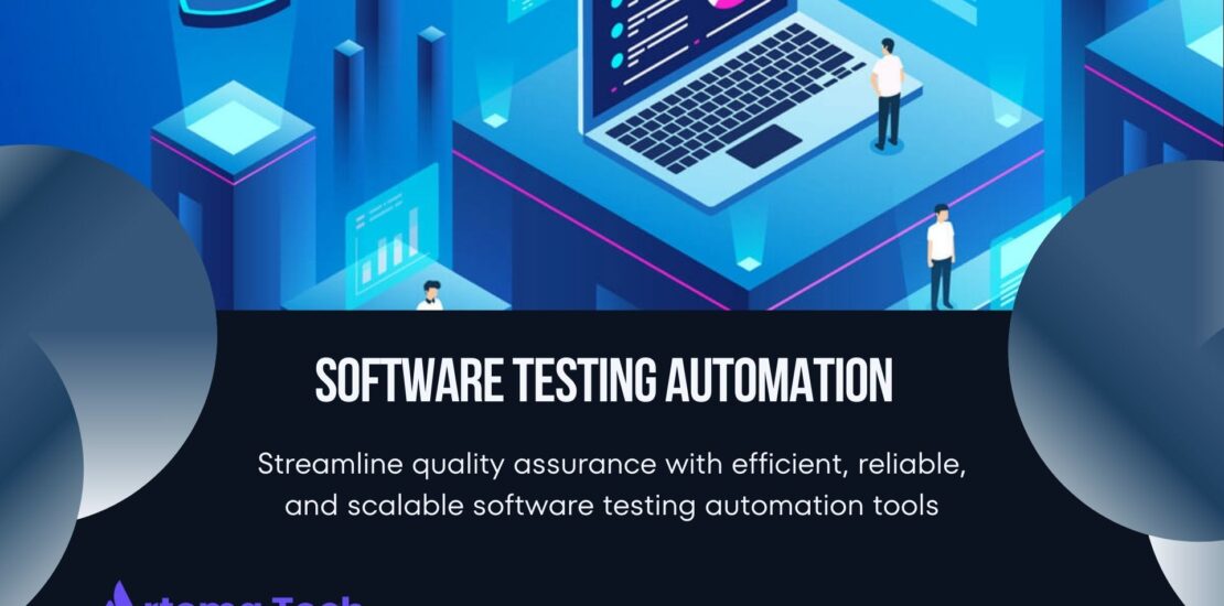 software testing automation