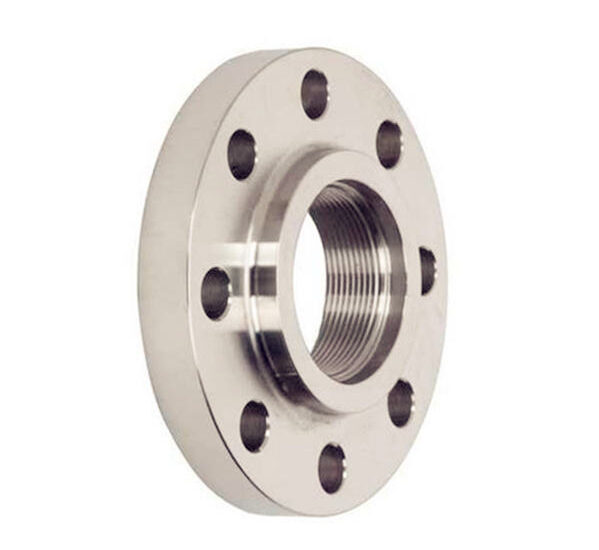 inconel 600 flanges