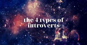 Types of Introverts