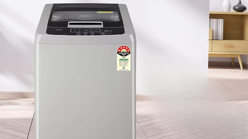 LG Top Load Washing Machine