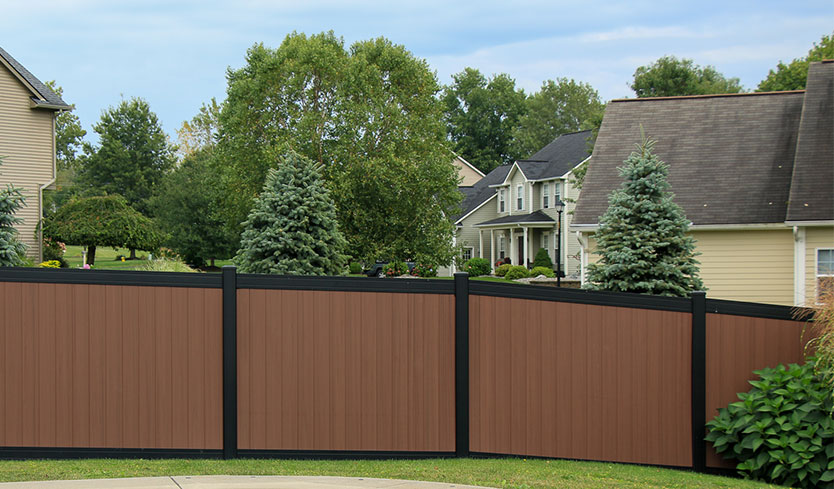 How Fencing Adds Value to Your Property