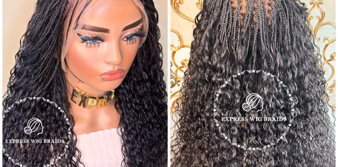 Braided Wigs