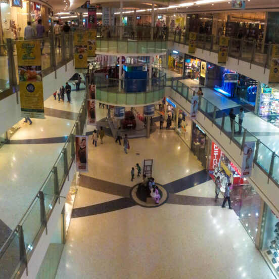 Mantri Mall Games