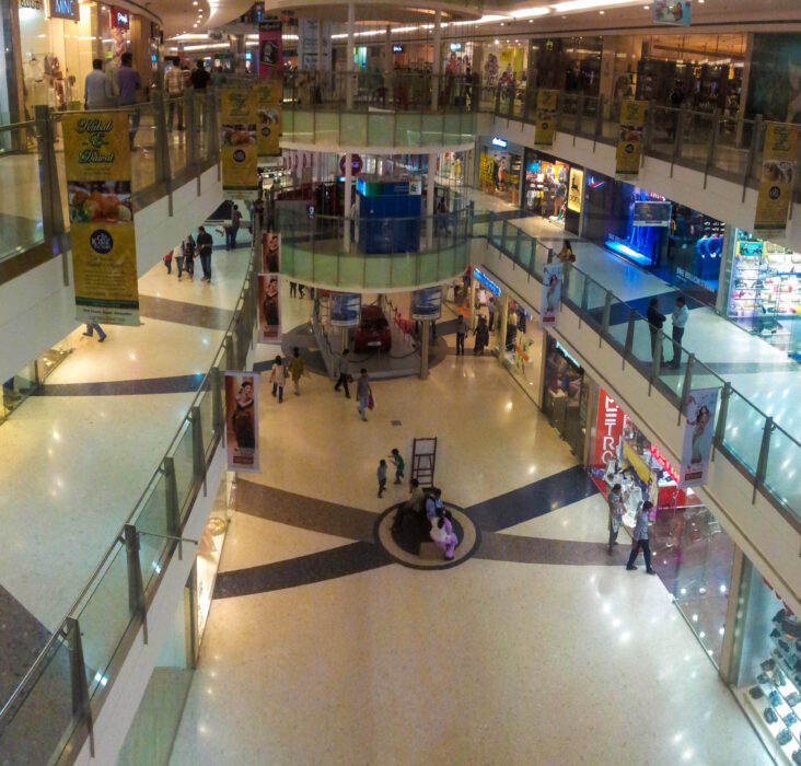 Mantri Mall Games