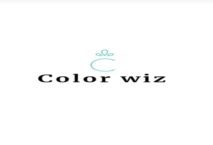 Colorwiz Login