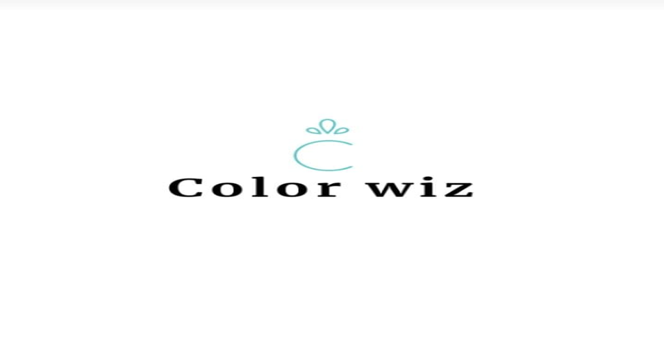 Colorwiz Login